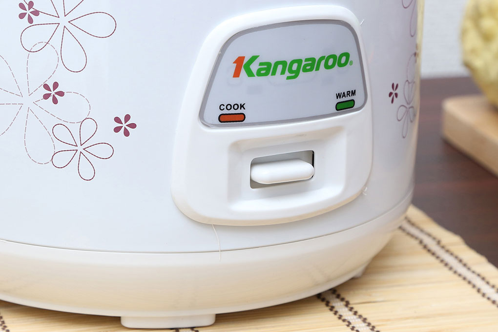 kangaroo-kg18n-12-lit
