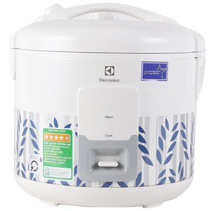 Nồi cơm nắp gài Electrolux 1.8 lít ERC2100B