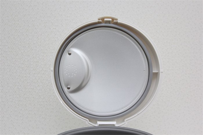 Nồi cơm điện Panasonic 1 lít SR-TEJ10 Màu Trắng