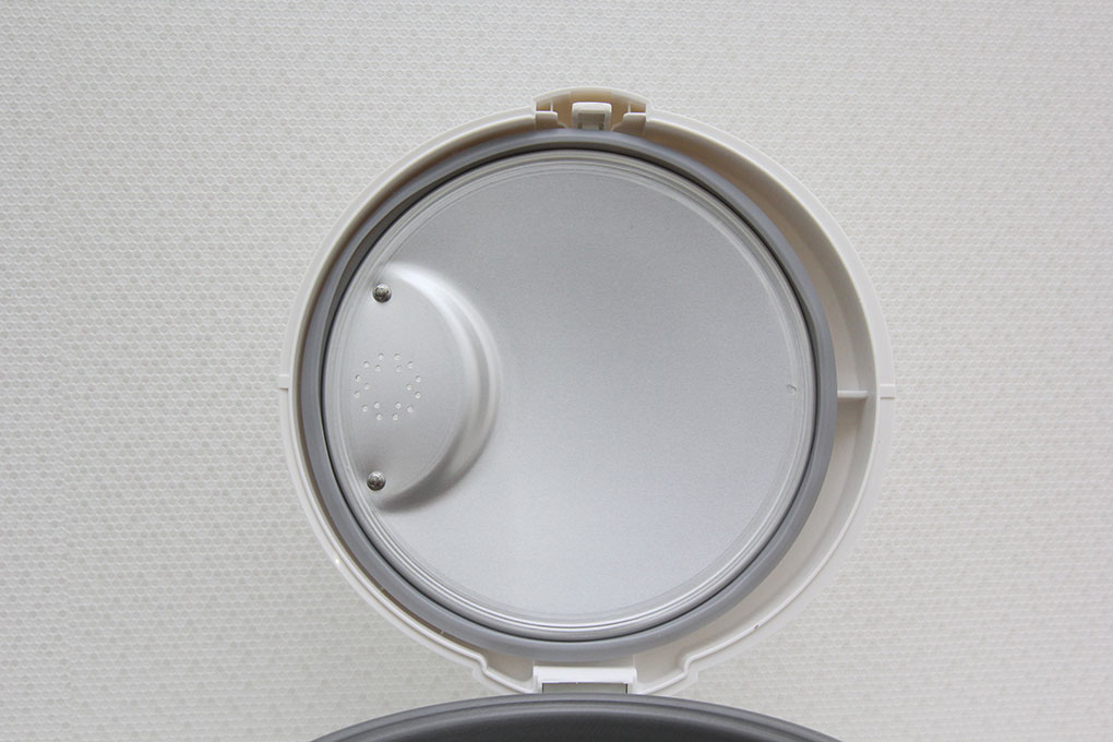 Nồi cơm điện Panasonic 1 lít SR-TEJ10 - 7