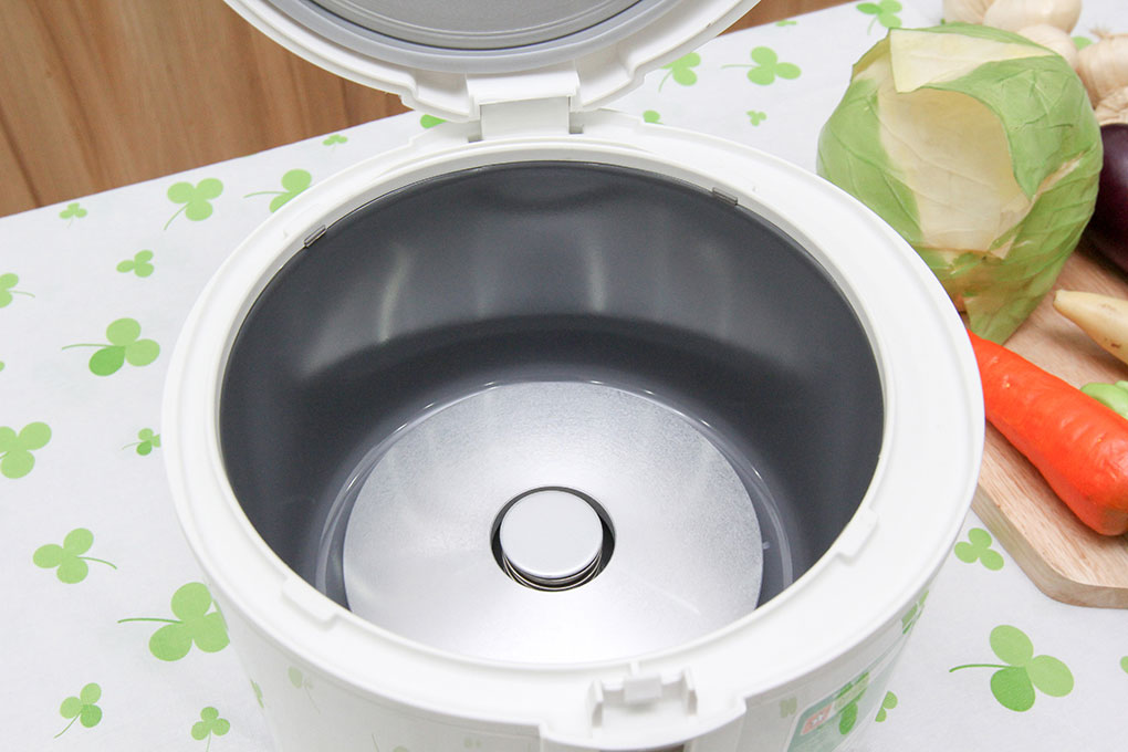 Nồi cơm điện Panasonic 1 lít SR-TEJ10 - 11