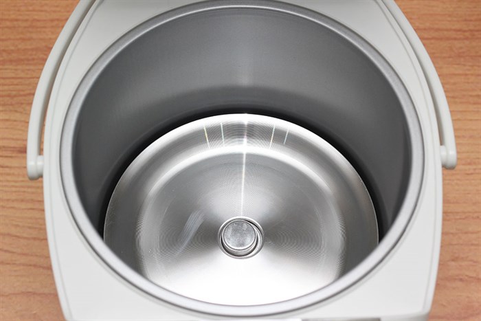 Nồi cơm điện Toshiba 1.8 lít RC-18NMF(WT)VN Màu Trắng