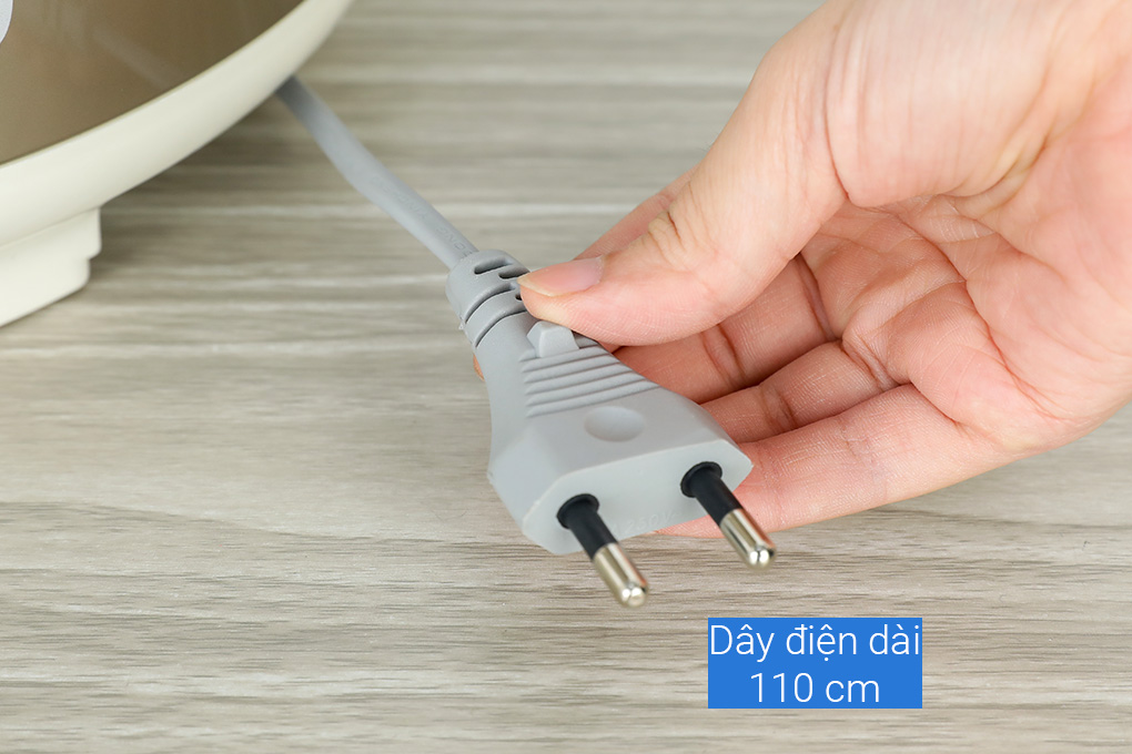 Nồi cơm nắp gài Sunhouse 1.8 lít SHD 8616 - 11