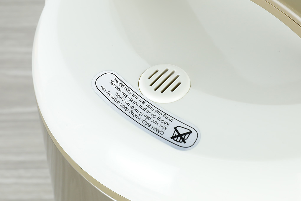 Nồi cơm nắp gài Sunhouse 1.8 lít SHD 8616 - 7