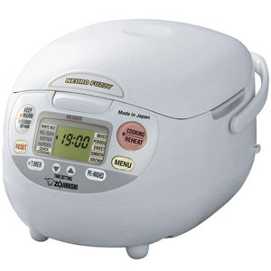 Nồi cơm điện Zojirushi 1.8 lít ZONC-NS-ZAQ18