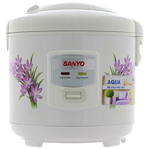 Nồi cơm điện Sanyo 1.8 lít ECJ-SP18A