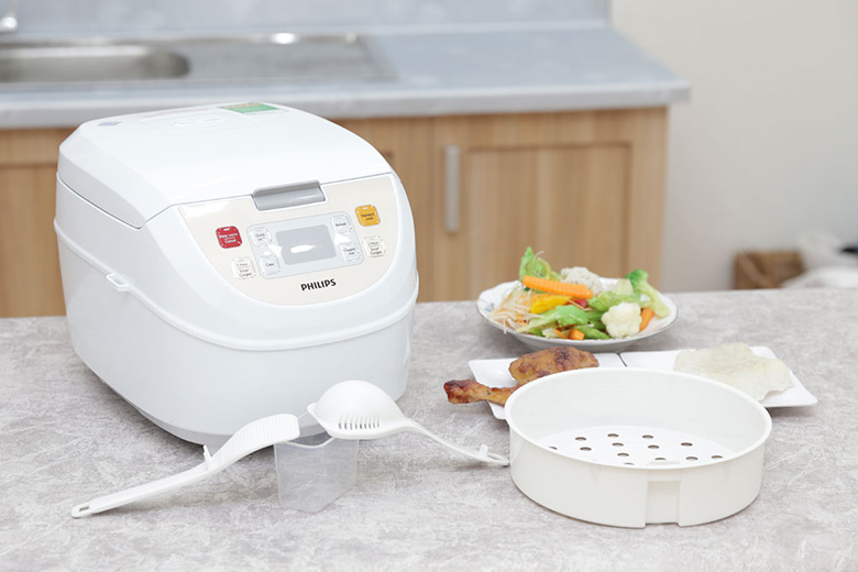 Hiện đại và sang trọng cho phòng bếp Hiện đại và sang trọng cho phòng bếp