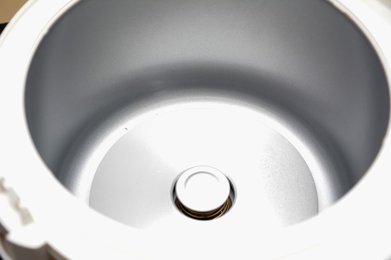 Nồi cơm điện nắp gài Tiger 1.8 lít JNP-1803
