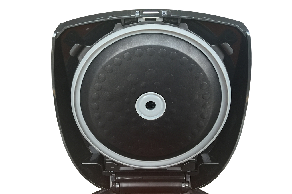 Nồi cơm điện tử Tiger 1.8 lít JKT-S18W