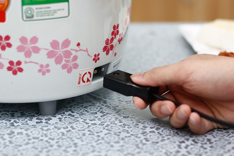 Thiết kế dây điện tháo rời Thiết kế dây điện tháo rời