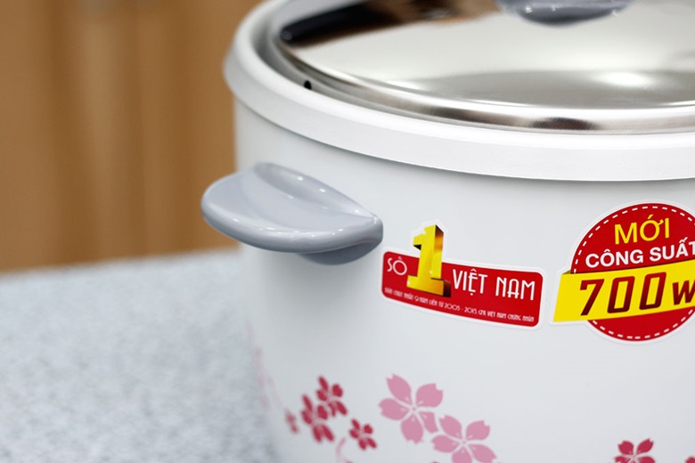 Tay cầm cách nhiệt Tay cầm cách nhiệt