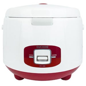 Nồi cơm điện Cuckoo 1.8 lít CR-1055