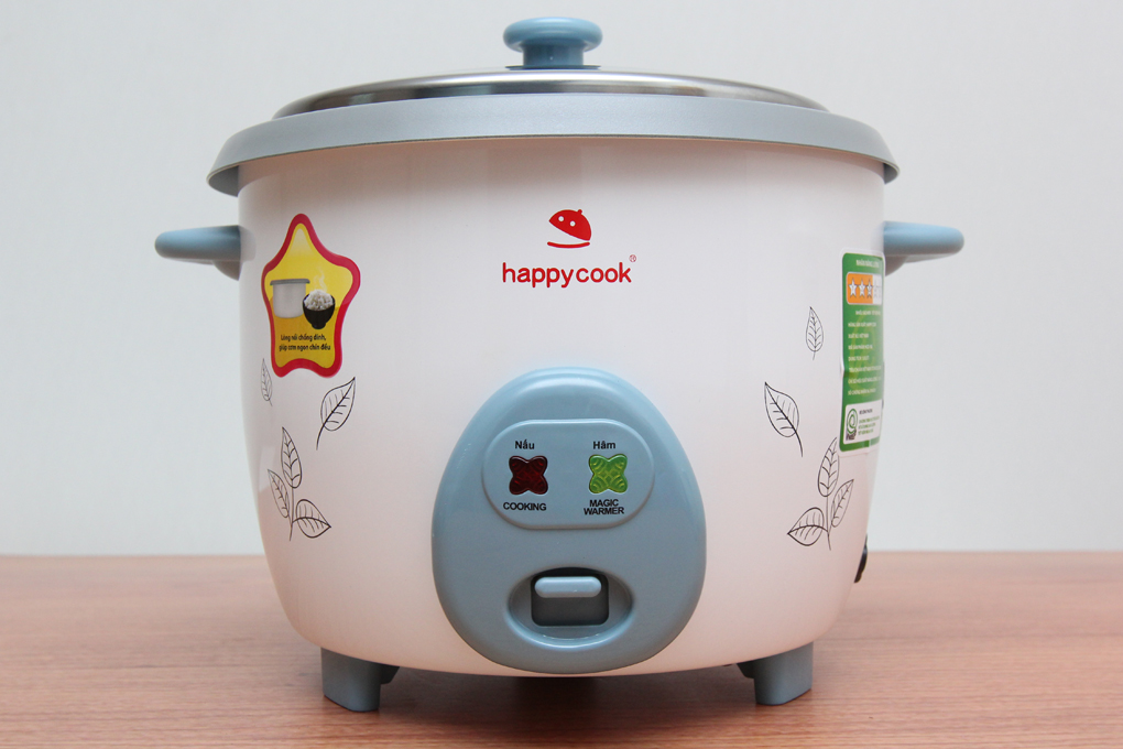 happycook-hcd-180