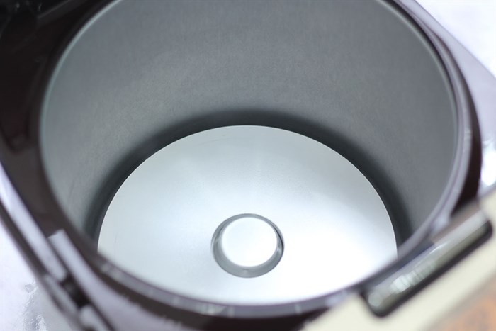 Nồi cơm điện tử Panasonic 1.8 lít SR-ZS185TRAM Màu Nâu