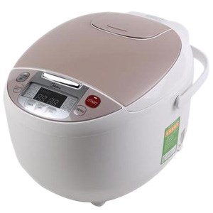 Nồi cơm điện tử Midea 1.8 lít MB-FS5018