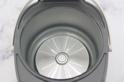Nồi cơm điện Midea 1.8 lít MR-SC18MB