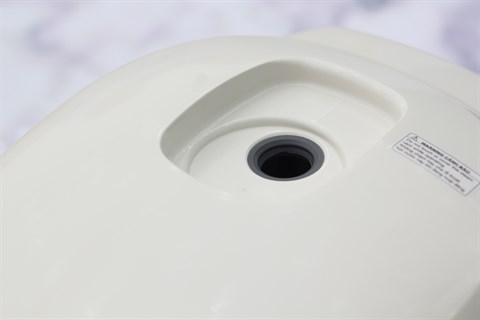 Nồi cơm điện Midea 1.8 lít MR-SC18MB