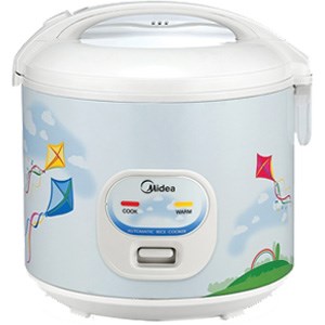 Midea 1.8 lít MR-CM1801