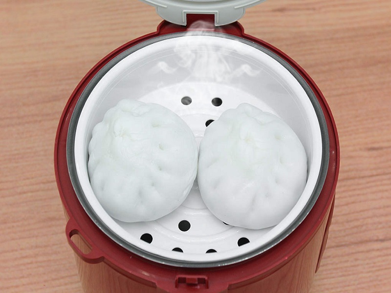 Nồi cơm nắp gài Sunhouse SH8215 Nồi cơm nắp gài Sunhouse SH8215