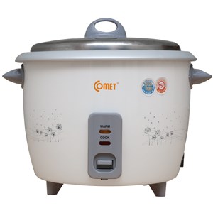 Nồi cơm điện Comet 1.8 lít CM8026