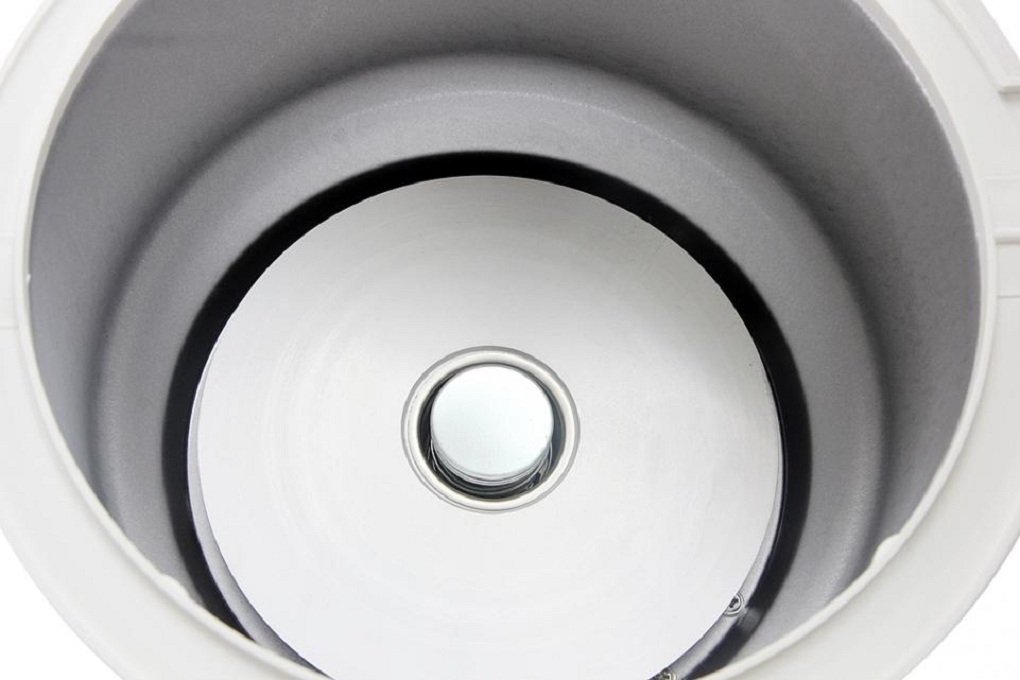 Nồi cơm điện nắp gài Goldsun 1.8 lít ARC - G18CT