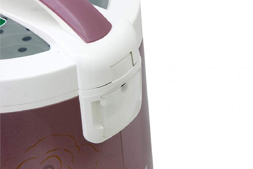 Nồi cơm điện nắp gài Goldsun 1.8 lít ARC - G18CT