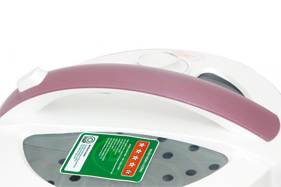Nồi cơm điện nắp gài Goldsun 1.8 lít ARC - G18CT