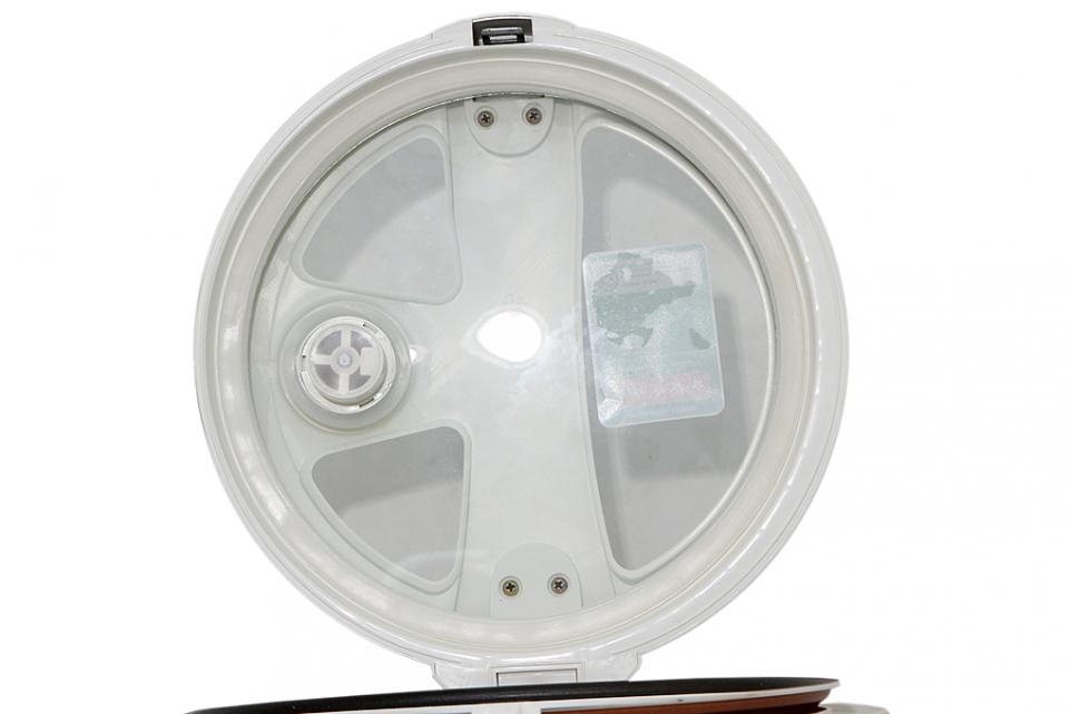 Nồi cơm điện nắp gài Goldsun 1.8 lít ARC - G18CT