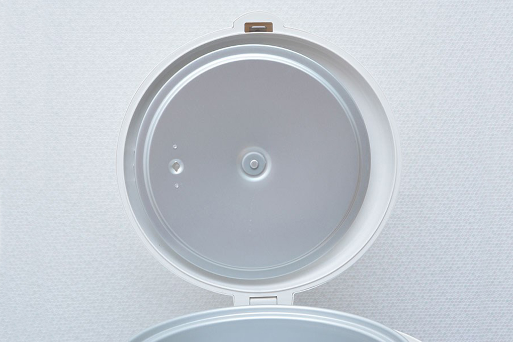 Nồi cơm điện nắp gài Sharp 2.2L KS-231EV