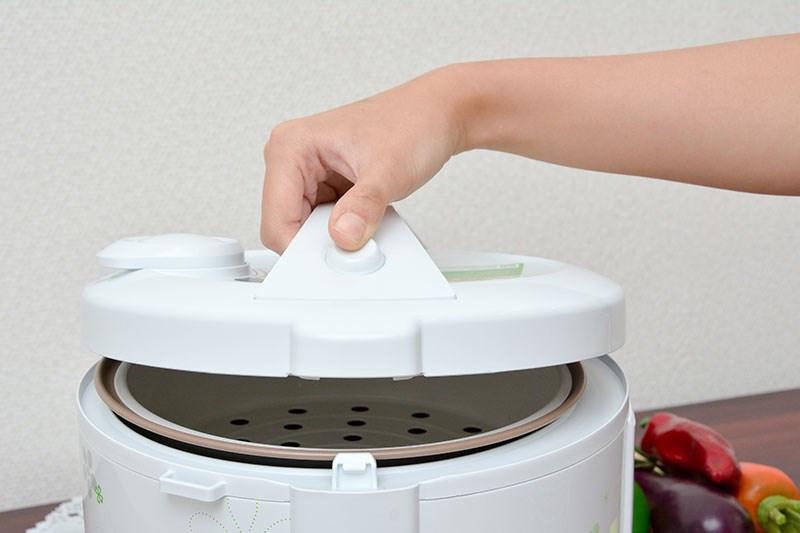 Nồi cơm điện nắp gài Philips 1.8L HD3017