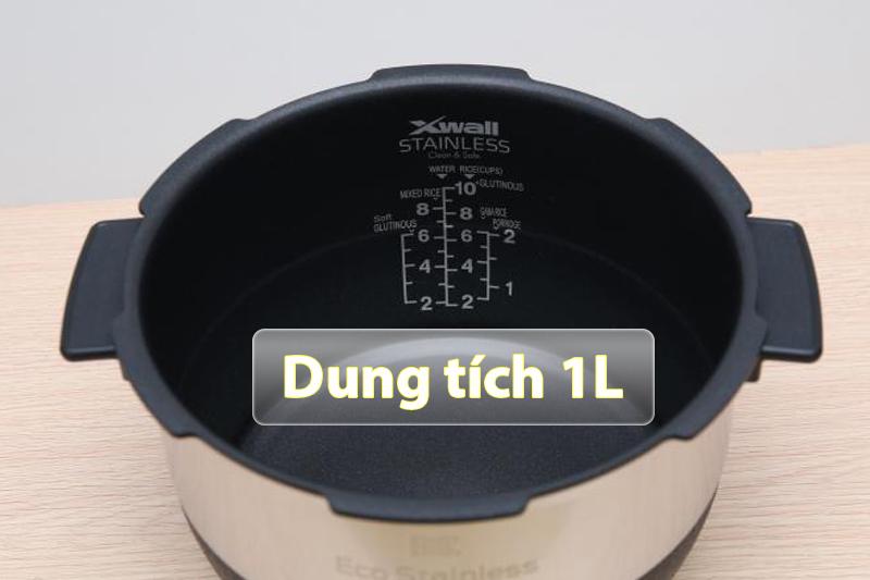 Nồi cơm điện tử Cuckoo 1.8L CRP- CHSS1009FN