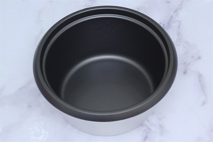 Nồi cơm điện Delites 1.5 lít NCR1501 Màu Hồng