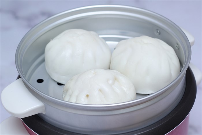 Nồi cơm điện Delites 1.5 lít NCR1501 Màu Hồng