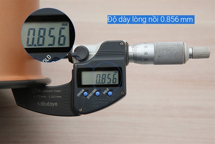 Nồi cơm nắp gài Sunhouse 1.8 lít SHD8602 Màu Trắng