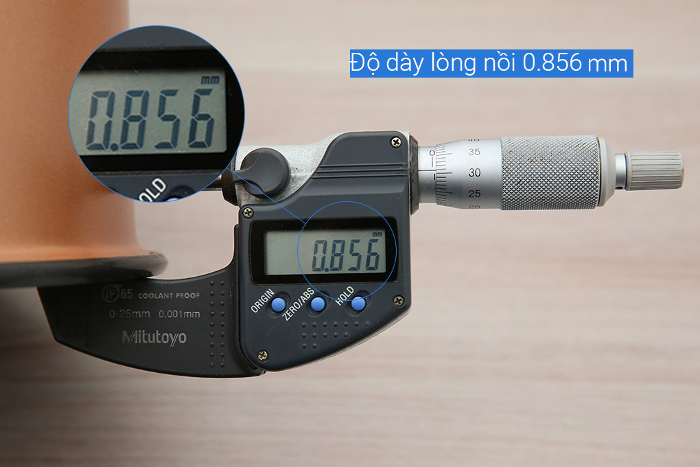 Nồi cơm nắp gài Sunhouse 1.8 lít SHD8602 - 11