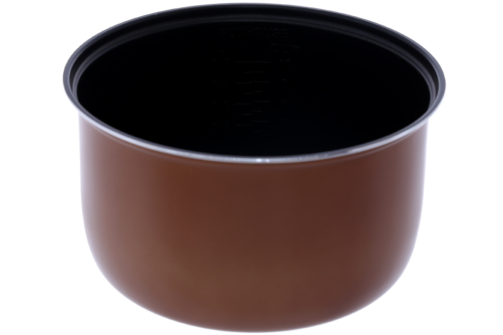 Nồi cơm điện nắp gài Sunhouse 1.8 lít SHD 8614