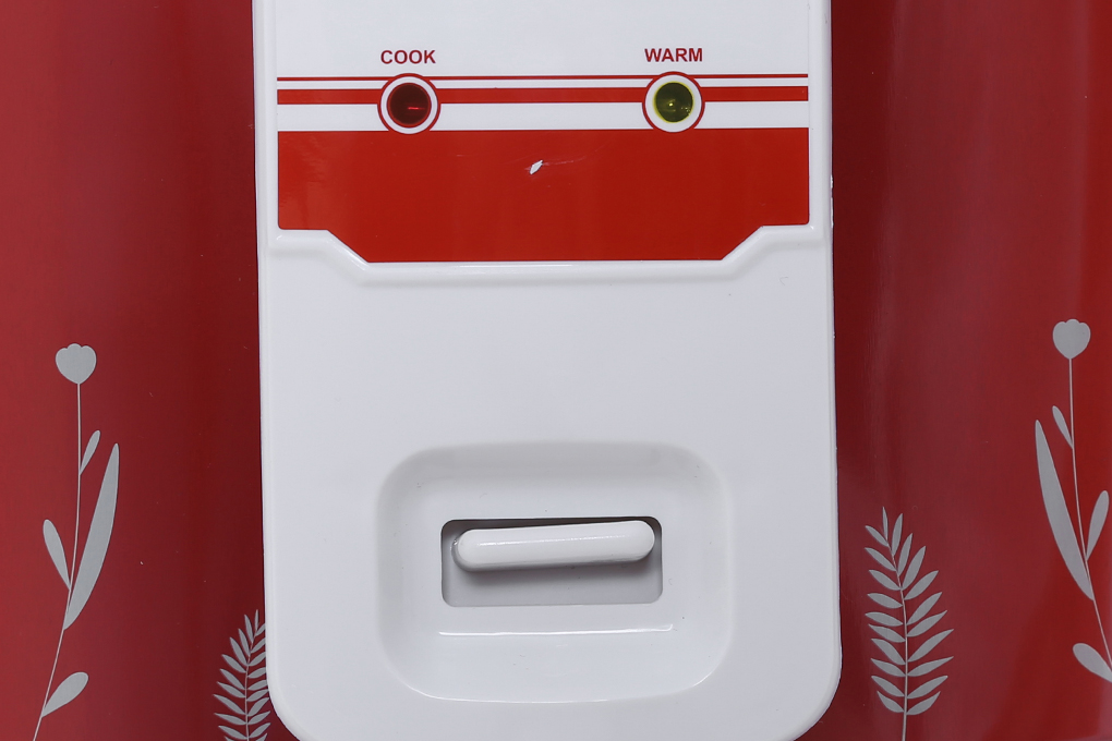 Nồi cơm điện nắp gài Sunhouse 1.8 lít SHD 8614