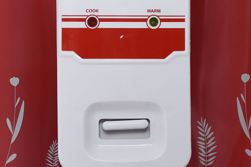 Nồi cơm điện Sunhouse SHD 8614 1.8 lít