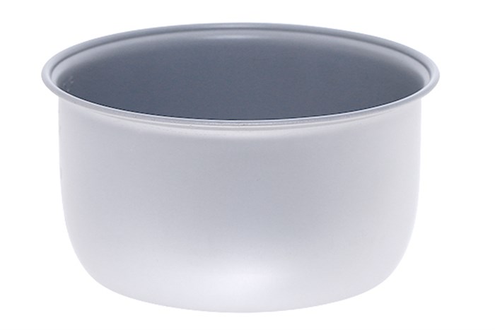 Nồi cơm điện Sunhouse 1.2 lít SHD8210 Màu Trắng