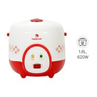 Nồi cơm nắp gài Happycook 1.8 lít HC-180A