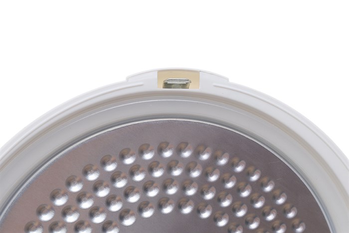 Nồi cơm điện Delites 1.8 lít NCG1801 01 Màu Trắng - Xanh lá