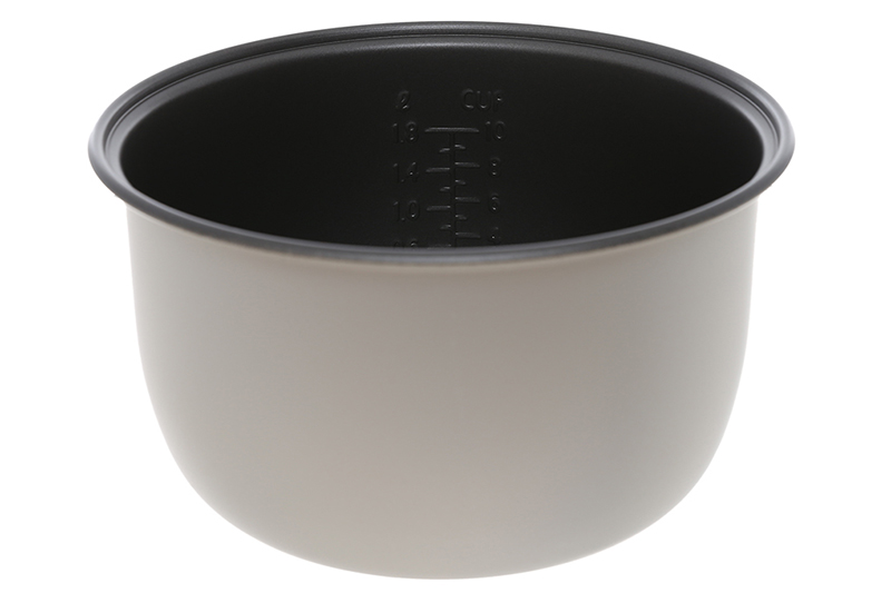 Nồi cơm nắp gài Delites NCG1801 02 Nồi cơm nắp gài Delites NCG1801 02