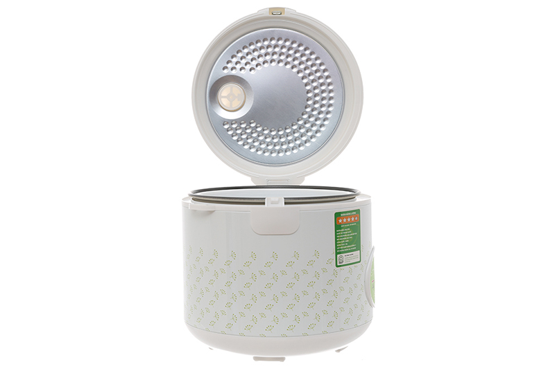 Nồi cơm nắp gài Delites NCG1801 02 Nồi cơm nắp gài Delites NCG1801 02