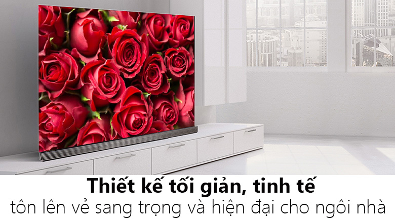 Smart Tivi OLED LG 4K 77 inch 77G7