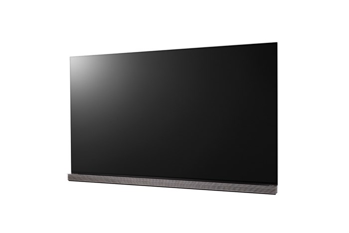 Smart Tivi OLED LG 4K 77 inch 77G7 Màu Nâu