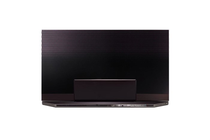 Smart Tivi OLED LG 4K 77 inch 77G7 Màu Nâu