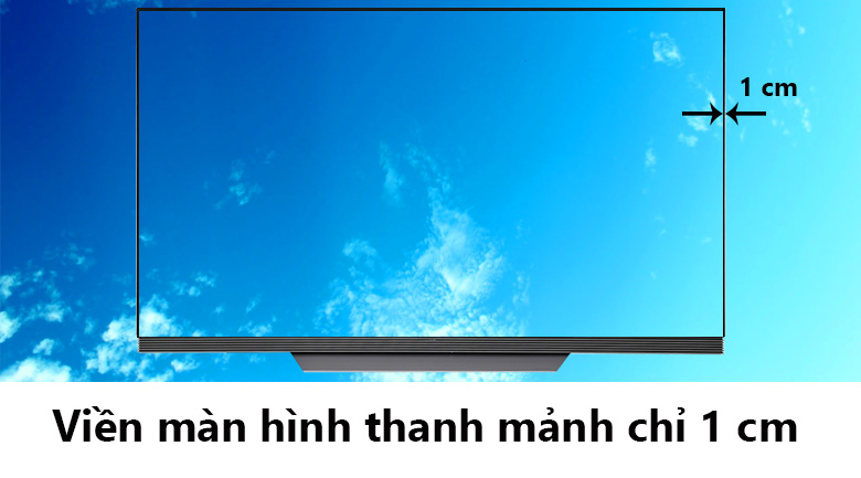 Smart Tivi OLED LG 4K 65 inch 65E7