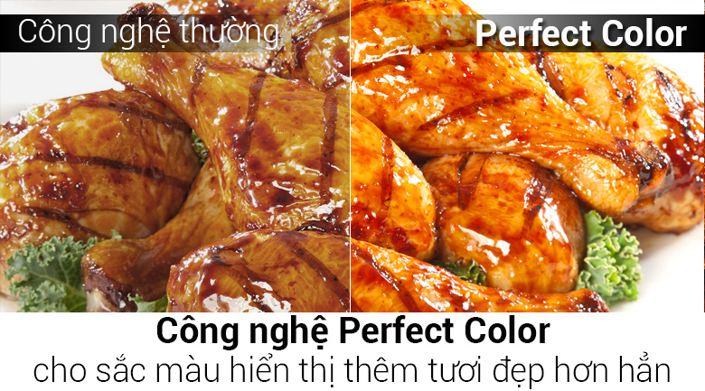 Smart Tivi OLED LG 4K 65 inch 65E7