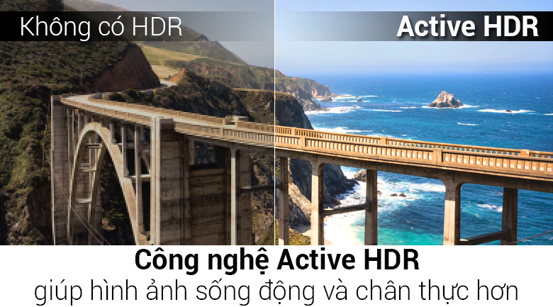 Smart Tivi OLED LG 4K 65 inch 65E7