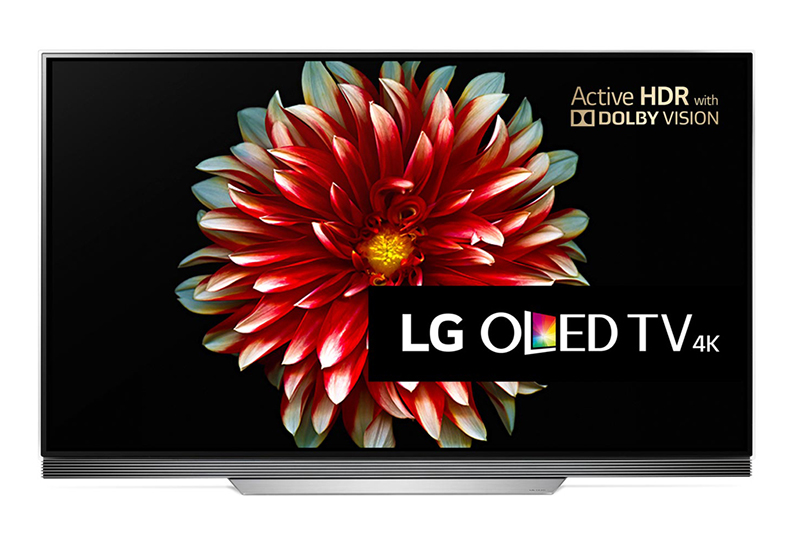 Smart tivi OLED LG 65 inch 65E7 Smart tivi OLED LG 65 inch 65E7